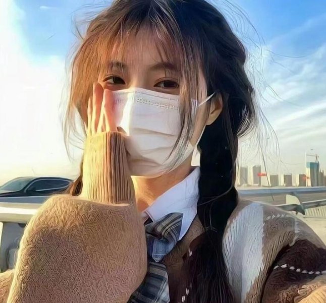 我的青春在黄昏落下